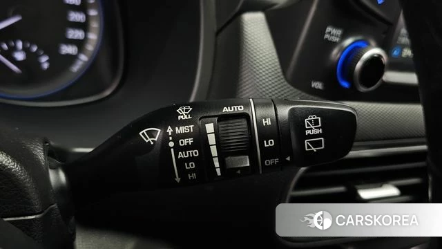 Hyundai Kona id 4507975 из Кореи 24
