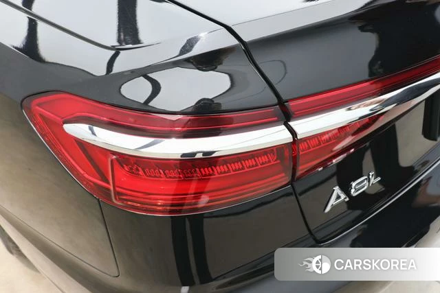 Audi A8 id 4278944 из Китая 24