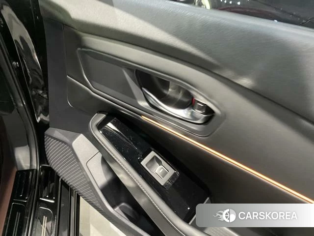 Honda Accord id 4220849 из Китая 24