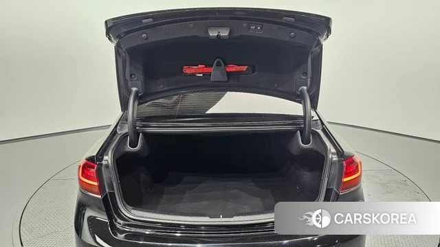 Kia K7 Premier id 4754981 из Кореи 24