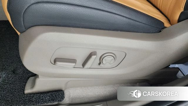 Kia The New Carnival 4th Generation id 4554829 из Кореи 24