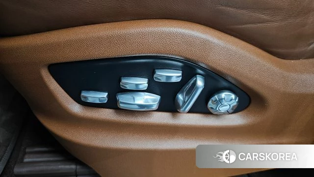 Porsche Cayenne (PO536) id 4429539 из Кореи 24