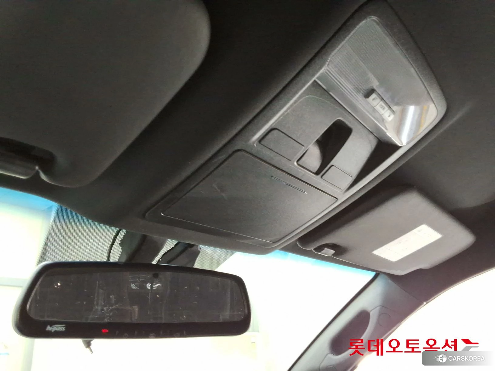 SsangYong Rexton Sports id 4902321 из Кореи 24