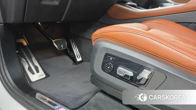 BMW X5 (G05) id 4644891 из Кореи 24