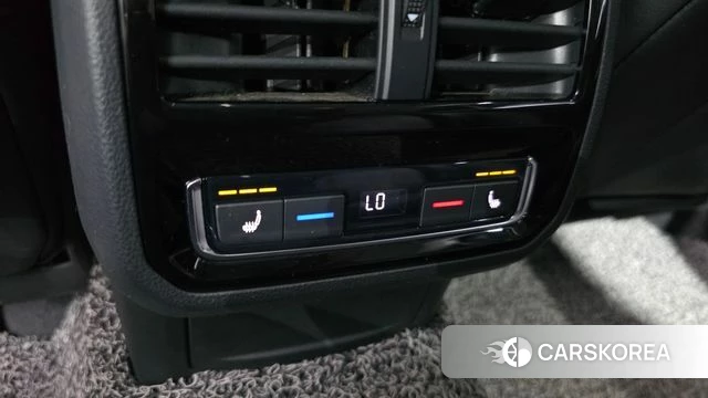 Volkswagen Arteon id 4610015 из Кореи 24