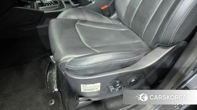 Ssangyong The New Rexton Sport id 4429133 из Кореи 24