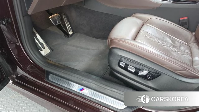 BMW 6 Series GT (G32) id 4864964 из Кореи 24