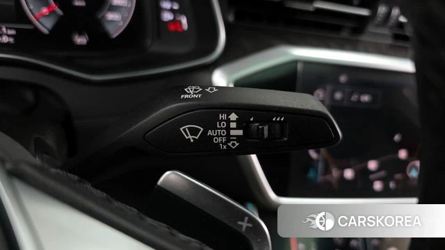 Audi A6 (C8) id 4401799 из Кореи 24