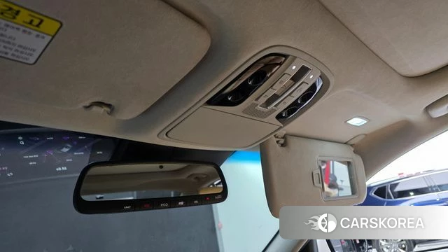 Kia K7 Premier id 4785269 из Кореи 24