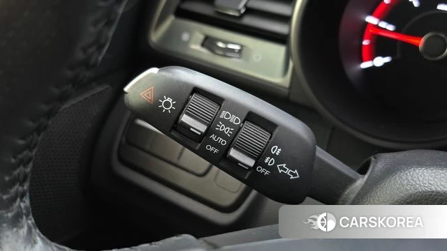 Ssangyong Tivoli Armor id 4620677 из Кореи 24
