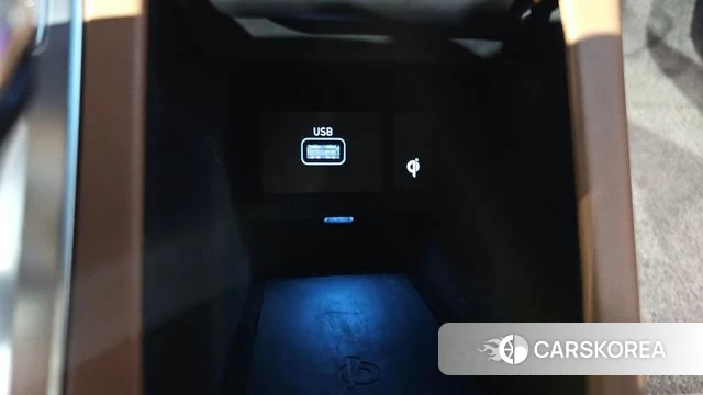 Genesis G90 id 4430098 из Кореи 24