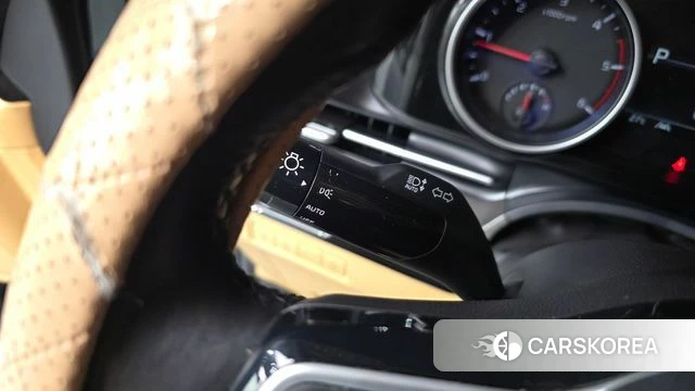 Kia Carnival 4th generation id 4550060 из Кореи 24