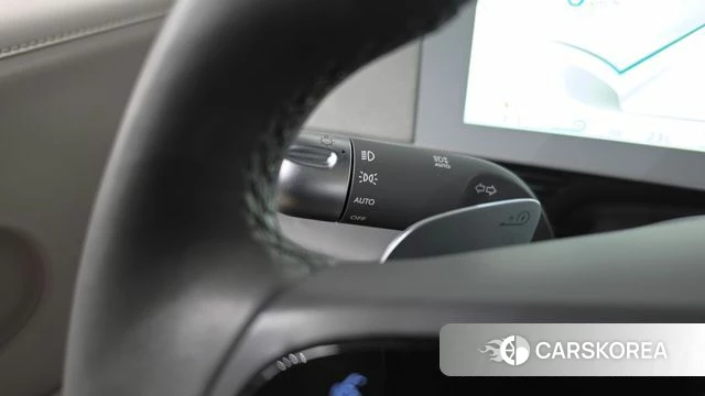 Hyundai Ionic 5 id 4943006 из Кореи 24