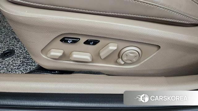 Kia K8 id 4604071 из Кореи 24
