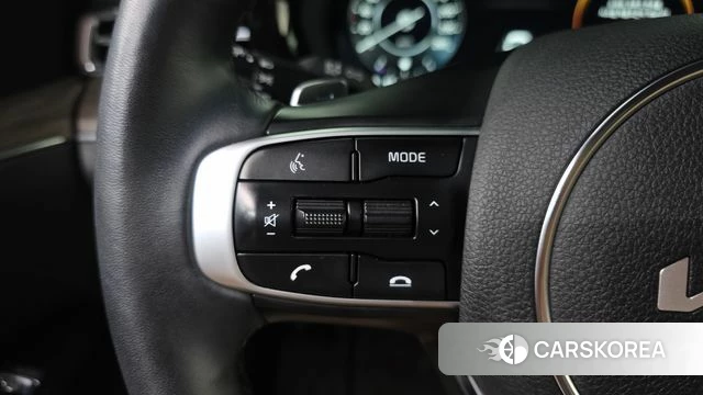 Kia K5 3rd generation id 4641609 из Кореи 24