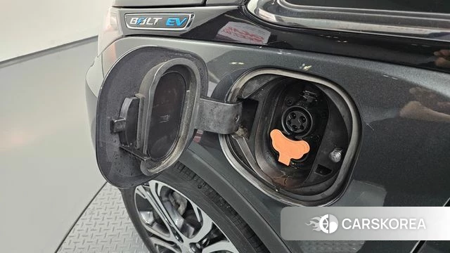 Chevrolet (GM Daewoo) Bolt EV id 4574455 из Кореи 24