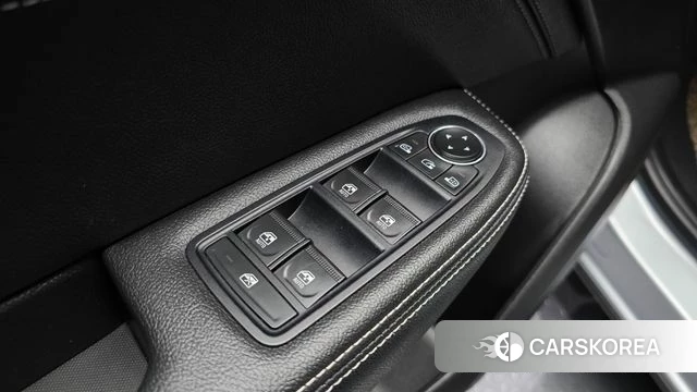Renault Korea (Samsung) XM3 id 4284726 из Кореи 24