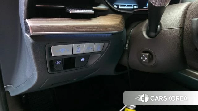 Genesis G80 (RG3) id 4722074 из Кореи 24