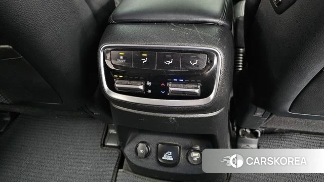 Kia Mohave Master id 4470988 из Кореи 24