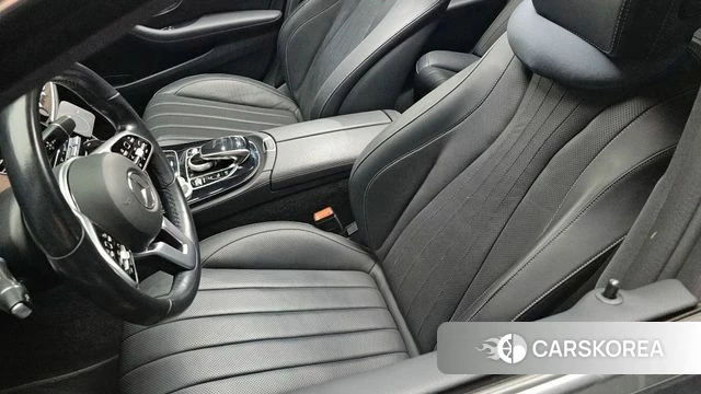 Mercedes-Benz E-Class W213 id 4384185 из Кореи 24