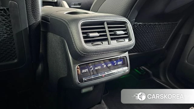 Mercedes-Benz GLS - Class X167 id 4500805 из Кореи 24