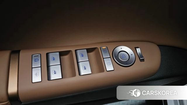 Hyundai Grandeur Hybrid (GN7) id 4630819 из Кореи 24
