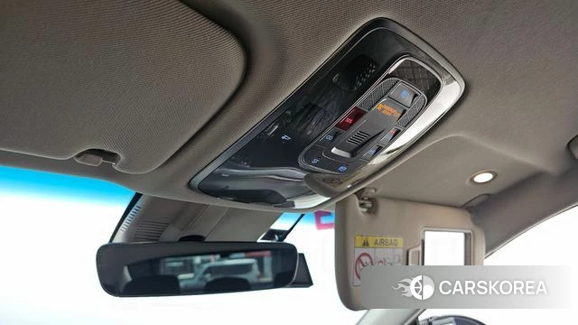 Genesis G80 (RG3) id 4641559 из Кореи 24