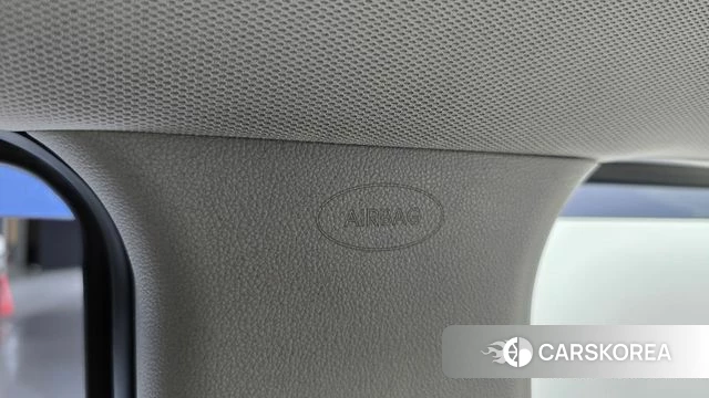Kia The New Kia Ray id 4783402 из Кореи 24