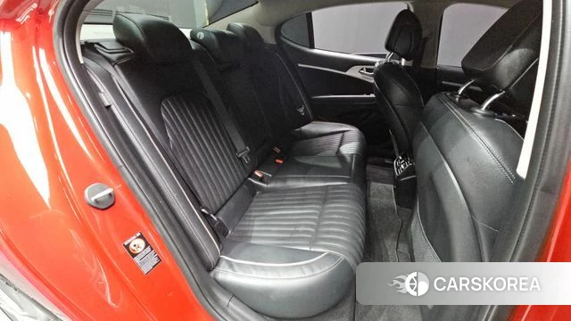 Genesis G70 id 4203563 из Кореи 24