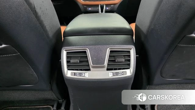 Ssangyong Rexton Sports id 4595880 из Кореи 23