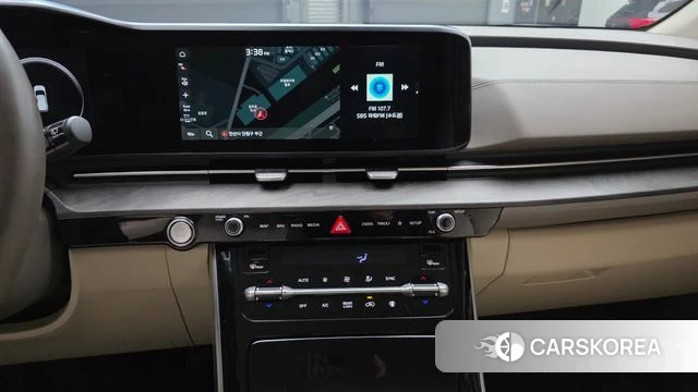 Kia Carnival 4th generation id 4499961 из Кореи 24