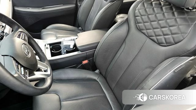 Hyundai Palisade id 4223851 из Кореи 24