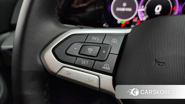 Volkswagen Golf 8th Generation id 4222424 из Кореи 24