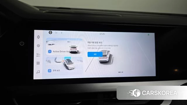 Renault Korea (Samsung) Grand Coleos id 4308054 из Кореи 24