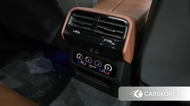 BMW 5 Series (G60) id 4739461 из Кореи 24