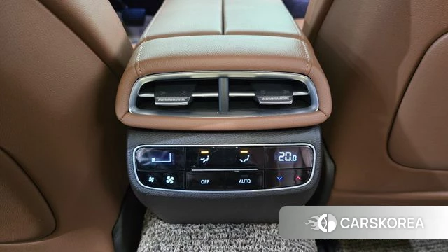 Genesis G80 (RG3) id 4792543 из Кореи 24