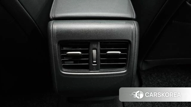 Honda Accord 10th Generation id 4403252 из Кореи 24
