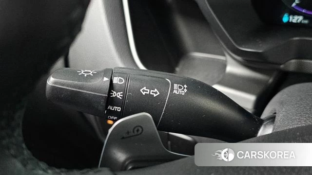 Kia The New Kia Ray EV id 4871036 из Кореи 24