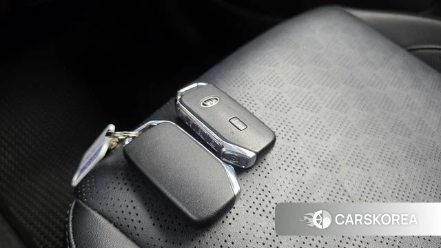 Kia Seltos id 4759765 из Кореи 24