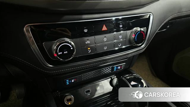 Ssangyong G4 Rexton id 4225751 из Кореи 24