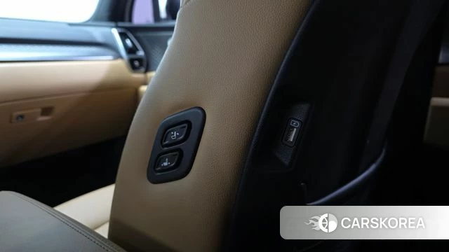 Kia Sorento 4th Generation id 4881862 из Кореи 24
