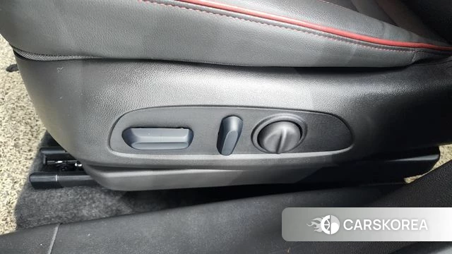Chevrolet (GM Daewoo) The New Trail Blazer id 4590443 из Кореи 24