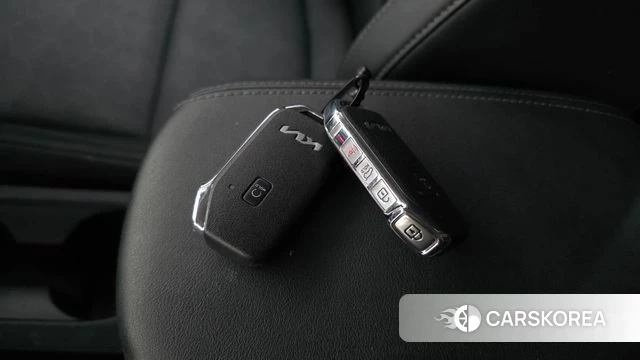 Kia The New Seltos id 4608332 из Кореи 24