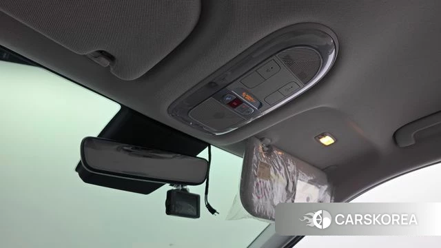 Hyundai Ionic 5 id 4711780 из Кореи 24