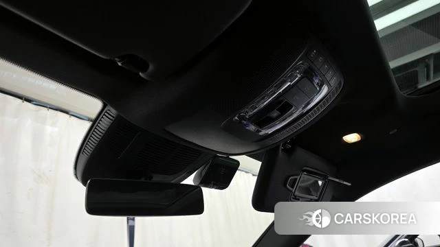 Mercedes-Benz GLE-Class W167 id 4387731 из Кореи 24