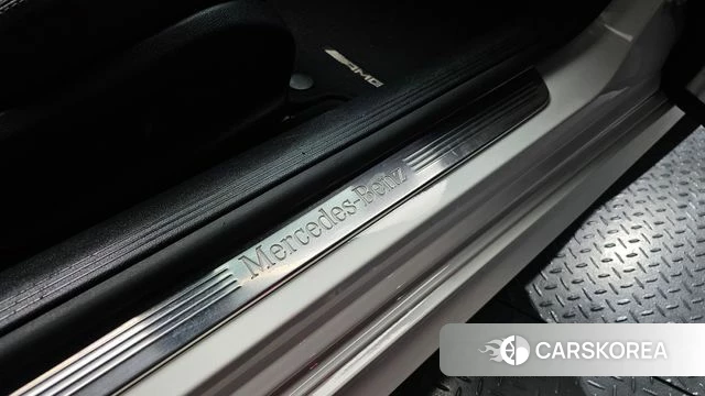 Mercedes-Benz E-Class W213 id 4543370 из Кореи 24