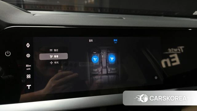 Renault Korea (Samsung) Grand Coleos id 4266245 из Кореи 24