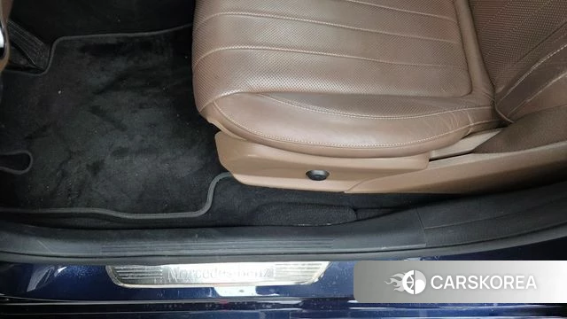 Mercedes-Benz E-Class W213 id 4779610 из Кореи 24