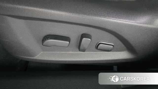 Renault Korea (Samsung) The New QM6 id 4759861 из Кореи 24