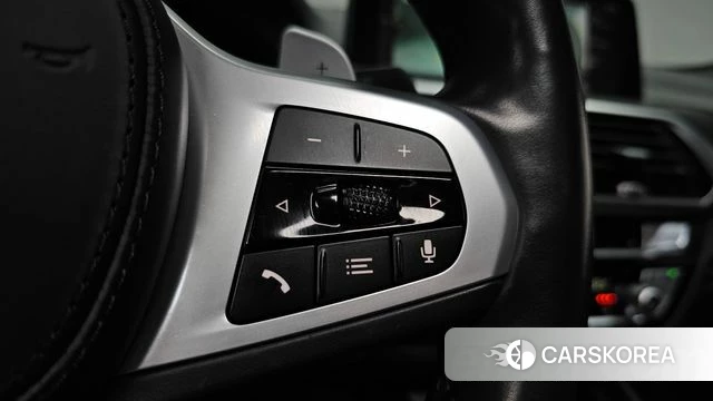 BMW X4 (G02) id 4836229 из Кореи 24